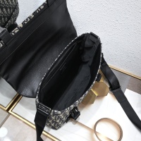 $92.00 USD Christian Dior AAA Man Messenger Bags #1233319