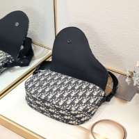 $88.00 USD Christian Dior AAA Man Messenger Bags #1233321