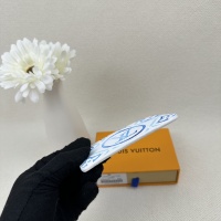 $29.00 USD Louis Vuitton LV Card Case #1233328