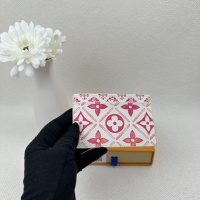 $29.00 USD Louis Vuitton LV Card Case #1233329