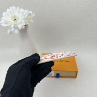 $29.00 USD Louis Vuitton LV Card Case #1233329