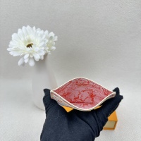 $29.00 USD Louis Vuitton LV Card Case #1233329