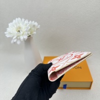 $36.00 USD Louis Vuitton LV Card Case #1233330