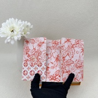 $36.00 USD Louis Vuitton LV Card Case #1233330