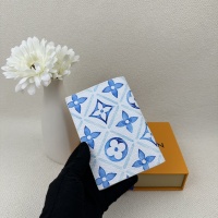 $36.00 USD Louis Vuitton LV Card Case #1233331