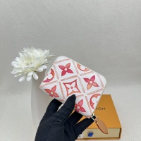 $38.00 USD Louis Vuitton LV Wallets #1233335