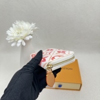 $38.00 USD Louis Vuitton LV Wallets #1233335