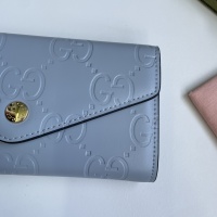 $42.00 USD Gucci Wallets #1233343
