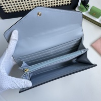 $42.00 USD Gucci Wallets #1233343