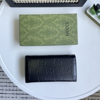 $42.00 USD Gucci Wallets #1233344