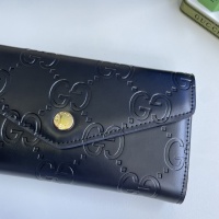 $42.00 USD Gucci Wallets #1233344