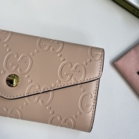 $42.00 USD Gucci Wallets #1233346