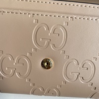 $42.00 USD Gucci Wallets #1233346