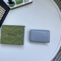 $38.00 USD Gucci Card Case #1233349