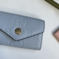 $38.00 USD Gucci Card Case #1233349