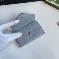 $38.00 USD Gucci Card Case #1233349