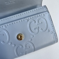 $38.00 USD Gucci Card Case #1233349