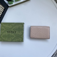 $38.00 USD Gucci Card Case #1233350