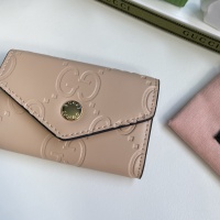 $38.00 USD Gucci Card Case #1233350