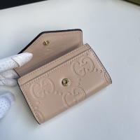 $38.00 USD Gucci Card Case #1233350