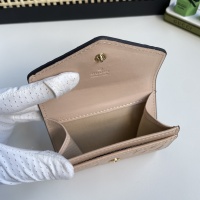$38.00 USD Gucci Card Case #1233350