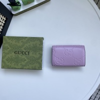 $38.00 USD Gucci Card Case #1233351