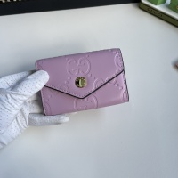 $38.00 USD Gucci Card Case #1233351