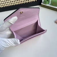 $38.00 USD Gucci Card Case #1233351