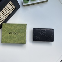 $38.00 USD Gucci Card Case #1233352