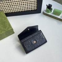 $38.00 USD Gucci Card Case #1233352