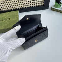 $38.00 USD Gucci Card Case #1233352