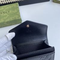 $38.00 USD Gucci Card Case #1233352