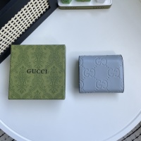 $40.00 USD Gucci Card Case #1233356