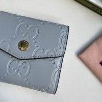 $40.00 USD Gucci Card Case #1233356