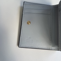 $40.00 USD Gucci Card Case #1233356