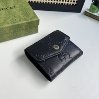 $40.00 USD Gucci Card Case #1233357