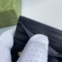 $40.00 USD Gucci Card Case #1233357