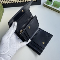 $40.00 USD Gucci Card Case #1233357