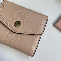 $40.00 USD Gucci Card Case #1233358
