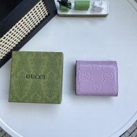 $40.00 USD Gucci Card Case #1233359