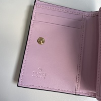 $40.00 USD Gucci Card Case #1233359