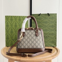 $76.00 USD Gucci AAA Quality Handbags For Women #1233363