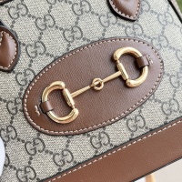 $76.00 USD Gucci AAA Quality Handbags For Women #1233363