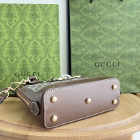 $76.00 USD Gucci AAA Quality Handbags For Women #1233363