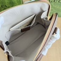 $76.00 USD Gucci AAA Quality Handbags For Women #1233363