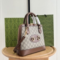 $80.00 USD Gucci AAA Quality Handbags For Women #1233365