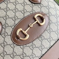 $80.00 USD Gucci AAA Quality Handbags For Women #1233365