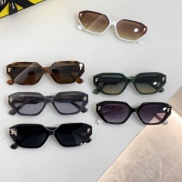 $60.00 USD Fendi AAA Quality Sunglasses #1233560