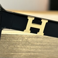 $64.00 USD Hermes AAA Quality Sunglasses #1233807