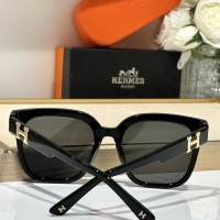 $64.00 USD Hermes AAA Quality Sunglasses #1233807